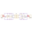 AC Line Filter 10A
