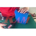 Lithium Battery PVC Heat Shrink 180mm - 1 Meter