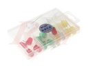 LED Pack 10mm Mixed (25 LED) + Free Storage Box