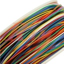 Wire Wrapping 8 Colors 30AWG 280 meter Roll 