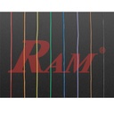 Wire Wrapping 8 Colors 30AWG 280 meter Roll 