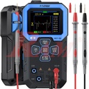 FNIRSI® DMT-99 Intelligent Color Screen Digital Multimeter