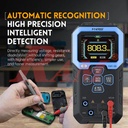 FNIRSI® DMT-99 Intelligent Color Screen Digital Multimeter