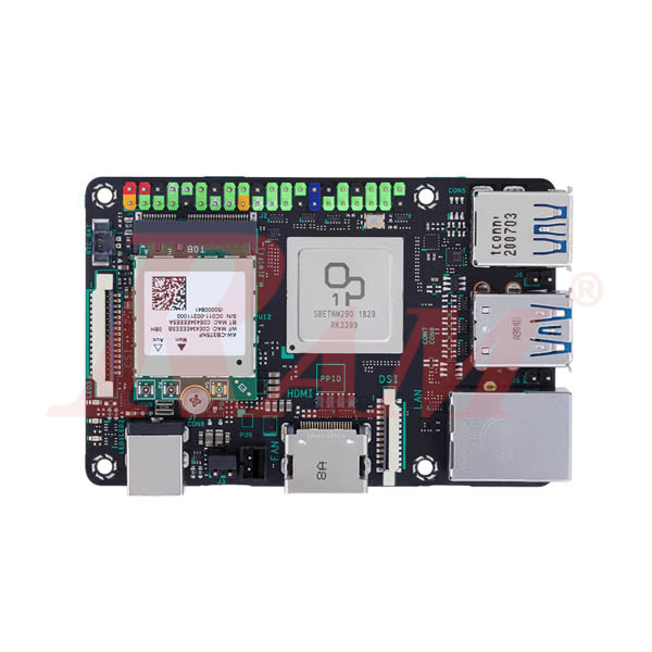 ASUS Tinker Board 2S Development Board 4G+16G