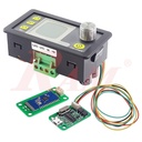DPS5005-BT Bluetooth & USB Programmable Power Supply With Color LCD Voltmeter 0~50V 0~5A