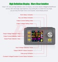 RIDEN DPS5015 Programmable Power Supply With Color LCD Voltmeter 0~50V 0~15A