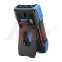 FNIRSI® 2C23T Handheld Dual Channel 3-in-1 10MHz 50MS/s Oscilloscope + Multimeter + DDS Function Generator