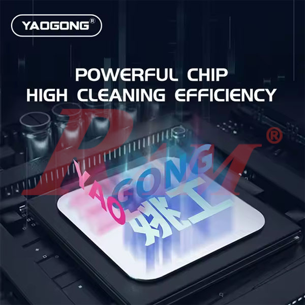 YAOGONG® YG-3L Ultrasonic Cleaner 3 Liter
