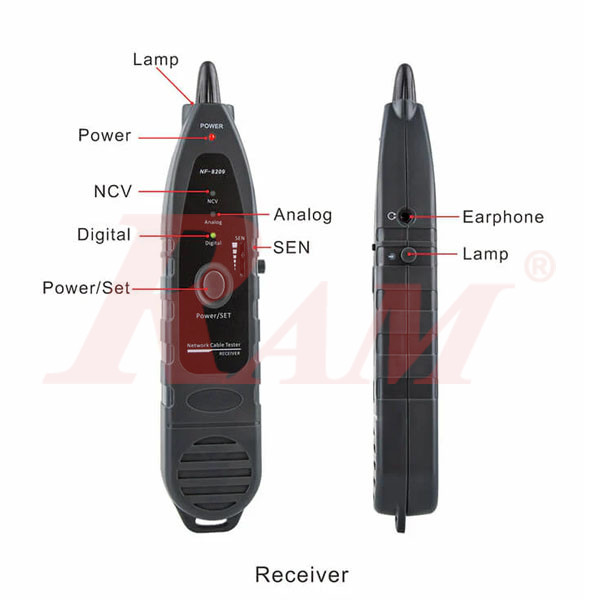 NF-8209 Noyafa