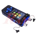 NOYAFA® NF-8508 9-in-1 Multifunction Network Cable Tester with Wire Mapping, Tracing, OPM, VFL for Fiber Optic & Ethernet Network