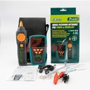 Pro'sKit® MT-7029N Noise-Filtering Network PoE Toner & Probe Kit
