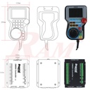 DM800 Ethernet CNC Control System Offline Controller