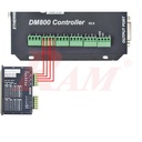 DM800 Ethernet CNC Control System Offline Controller