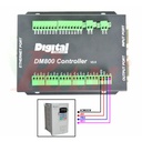 DM800 Ethernet CNC Control System Offline Controller