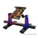Pro'sKit® SN-390 Adjustable Soldering Clamp Holder - PCB Holder For Printed Circuit Board