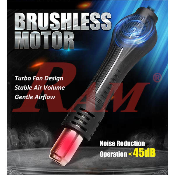 Pro'sKit® SS-979H 2 In 1 SMD Hot Air Rework Station