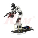 DOFBOT SEAl AI Vision Robotic Arm Virtual Machine Version 6DOF Degrees Of Freedom