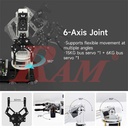 DOFBOT SEAl AI Vision Robotic Arm Virtual Machine Version 6DOF Degrees Of Freedom
