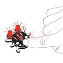 DIY Red Weevils Electronic Kit