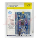 STM32F407G-DISC1 STM32F4DISCOVERY ARM STM32 Minimum System Development Board