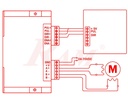 DM542 - 2 Phase Stepper Motor Driver
