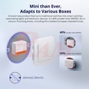SONOFF - MINI Extreme R4 WiFi DIY Smart Switch