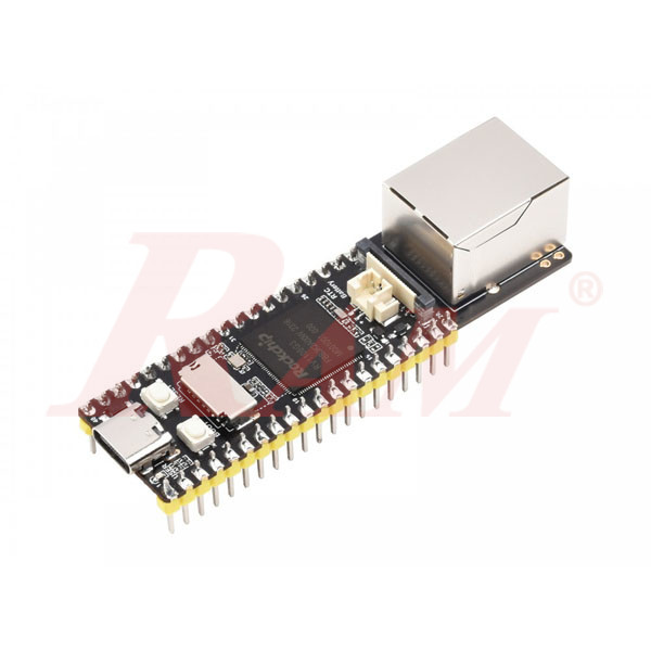 Luckfox Pico Pro/Max RV1106 Linux Micro Development Board, Integrates ARM Cortex-A7/RISC-V MCU/NPU/ISP Processors,128MB Memory