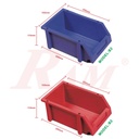 Storage Bin Medium Size Stacking Storage Toolbox Drawer