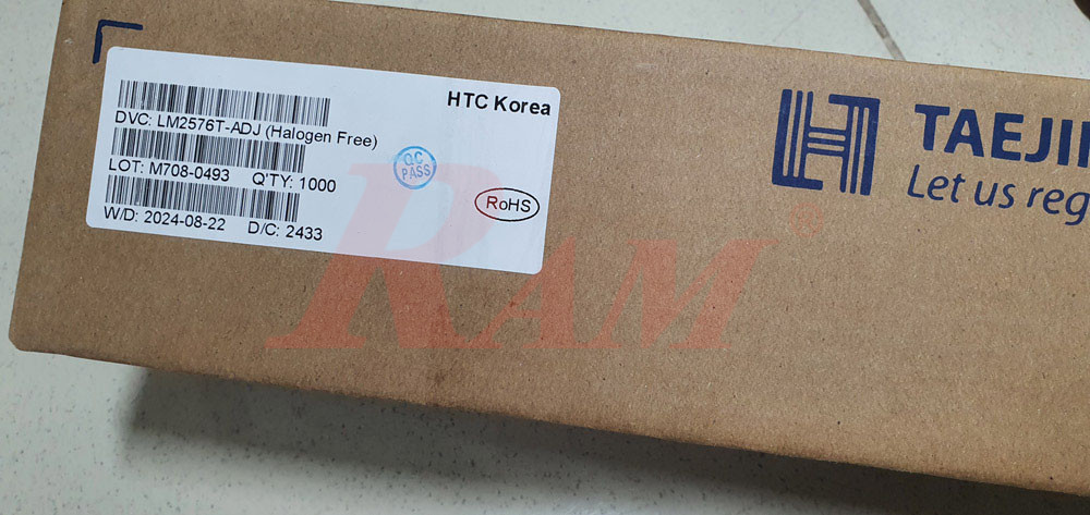 LM2576-ADJ
