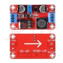 DC-DC Step Up Voltage Converter Adjustable 5A XL6019 (3~32Vdc to 5~35Vdc) SKU#DC207