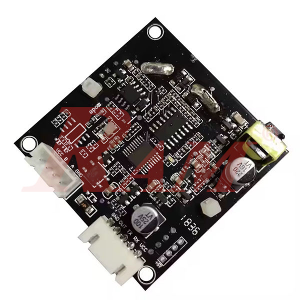 Range Finder Ultrasonic Sensor 800cm UART Output DYP-H01-V1.0