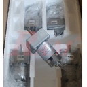DC Geared Motor 12Vdc 250 rpm 1.03 N.m - Model SG775125000-20K