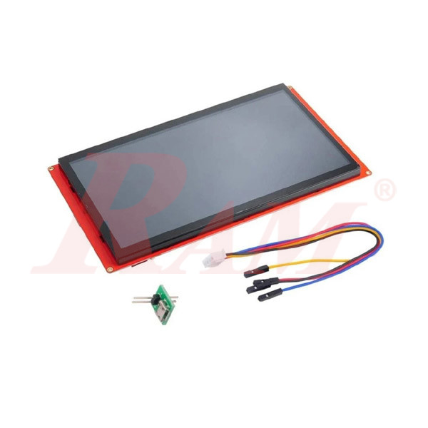NX8048P070-011C HMI LCD 7"