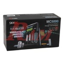 MC5000 - MAXBUSTER Cylindrical Battery Charger and Analyzer