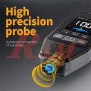 FNIRSI® CTG-20 Car Paint Coating Thickness Gauge