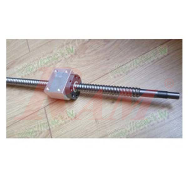 CNC Ball Screw 1605 Nut Housing