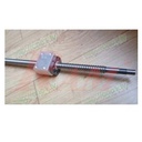 CNC Ball Screw 1605 Nut Housing