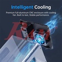 FNIRSI® IPS3608 AC-DC Intelligent Digital Control Power Supply