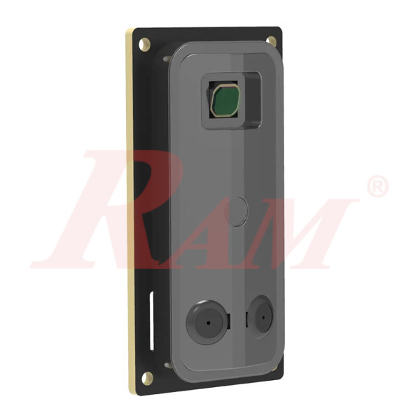 YDLIDAR GS5 Linear Array Solid-State LiDAR (70~1000mm, 85° FOV, 0.54° Resolution)