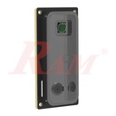 YDLIDAR GS5 Linear Array Solid-State LiDAR (70~1000mm, 85° FOV, 0.54° Resolution)