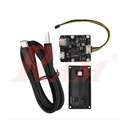 YDLIDAR GS5 Linear Array Solid-State LiDAR (70~1000mm, 85° FOV, 0.54° Resolution)