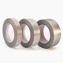 Conductive Fabric Cloth Adhesive Tape Width 10mm - 1 Roll 20M