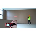 LM50A Laser Distance Meter (up to 50 meters)
