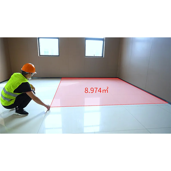 LM50A Laser Distance Meter (up to 50 meters)