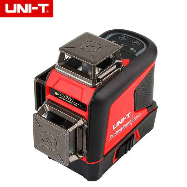 LM573LD-II LASER Level 12 Line Green Light