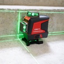 LM576LD LASER Level 16 Line Green Light
