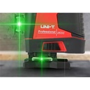LM576LD LASER Level 16 Line Green Light