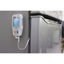 A57 BT Temperature Humidity Datalogger With Prob