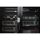 A57 BT Temperature Humidity Datalogger With Prob