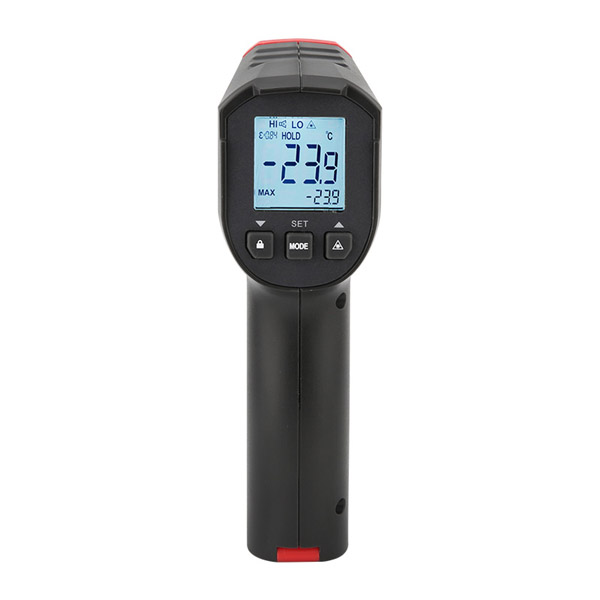 UT306S Infrared Thermometer - Non Contact Temperature Meter